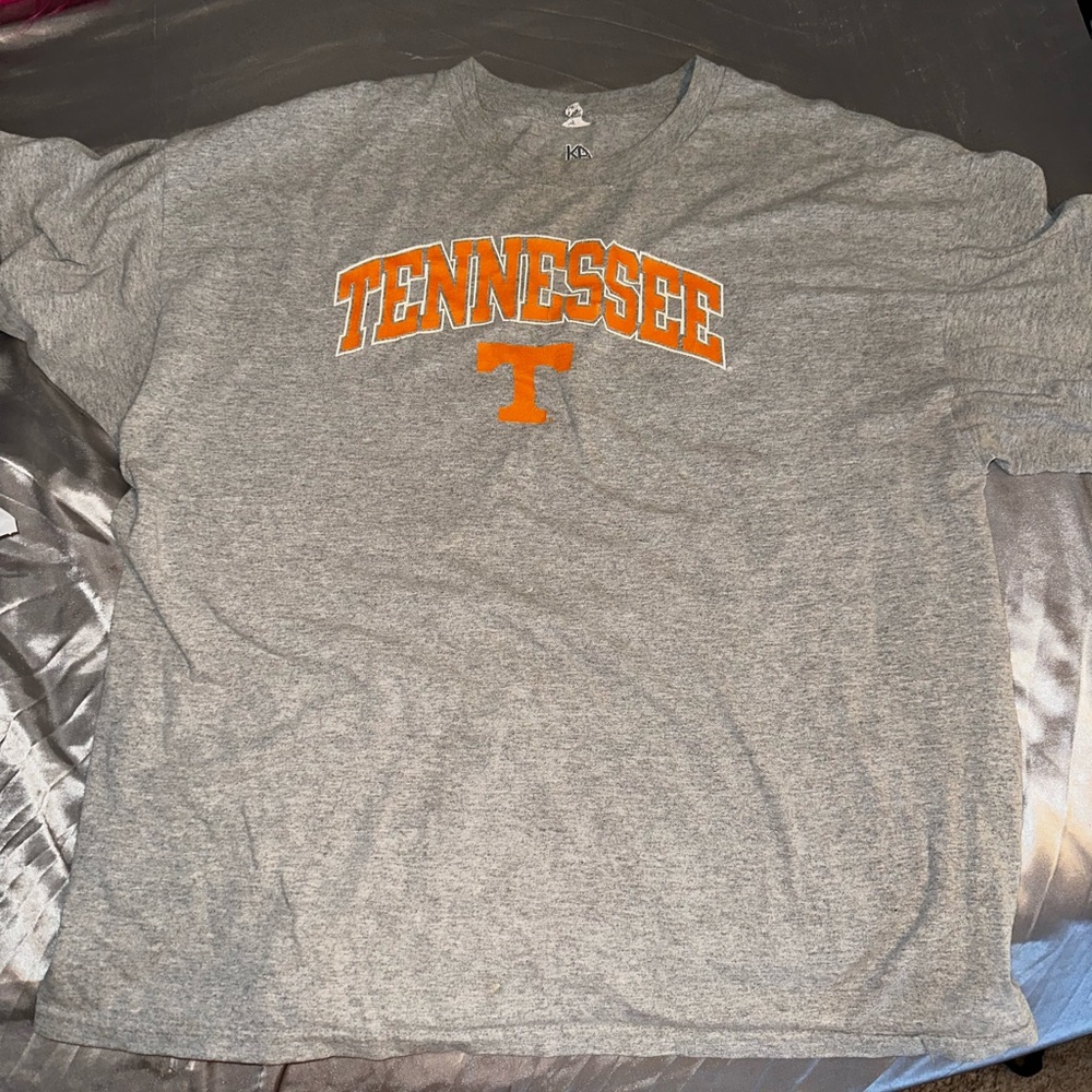 vintage Tennessee graphic tee